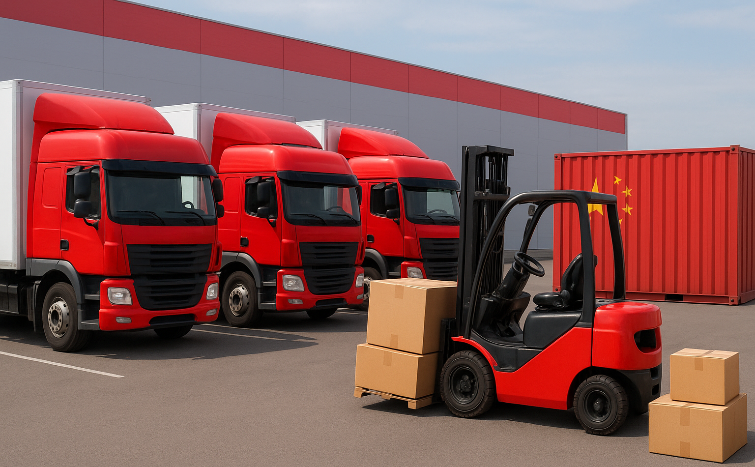 นำสินค้าเข้าจากจีนลงบัญชียังไง