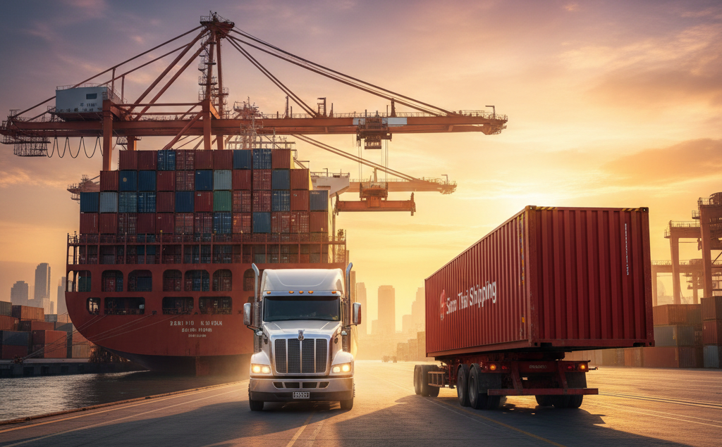 ขั้นตอนการนำเข้าแบบถูกต้อง